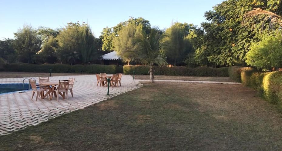 Infinity Resorts Rann of Kutch, Kutch 3